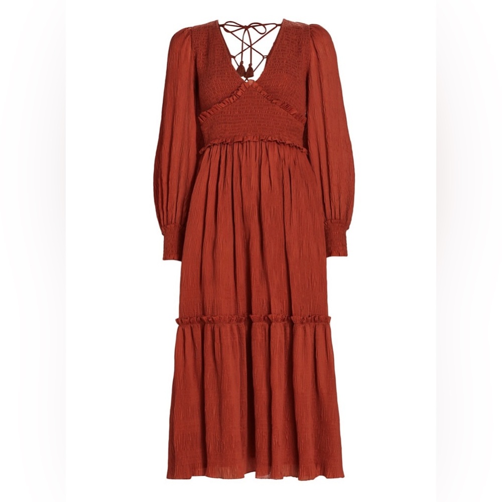 Sea NY Pasha Dress